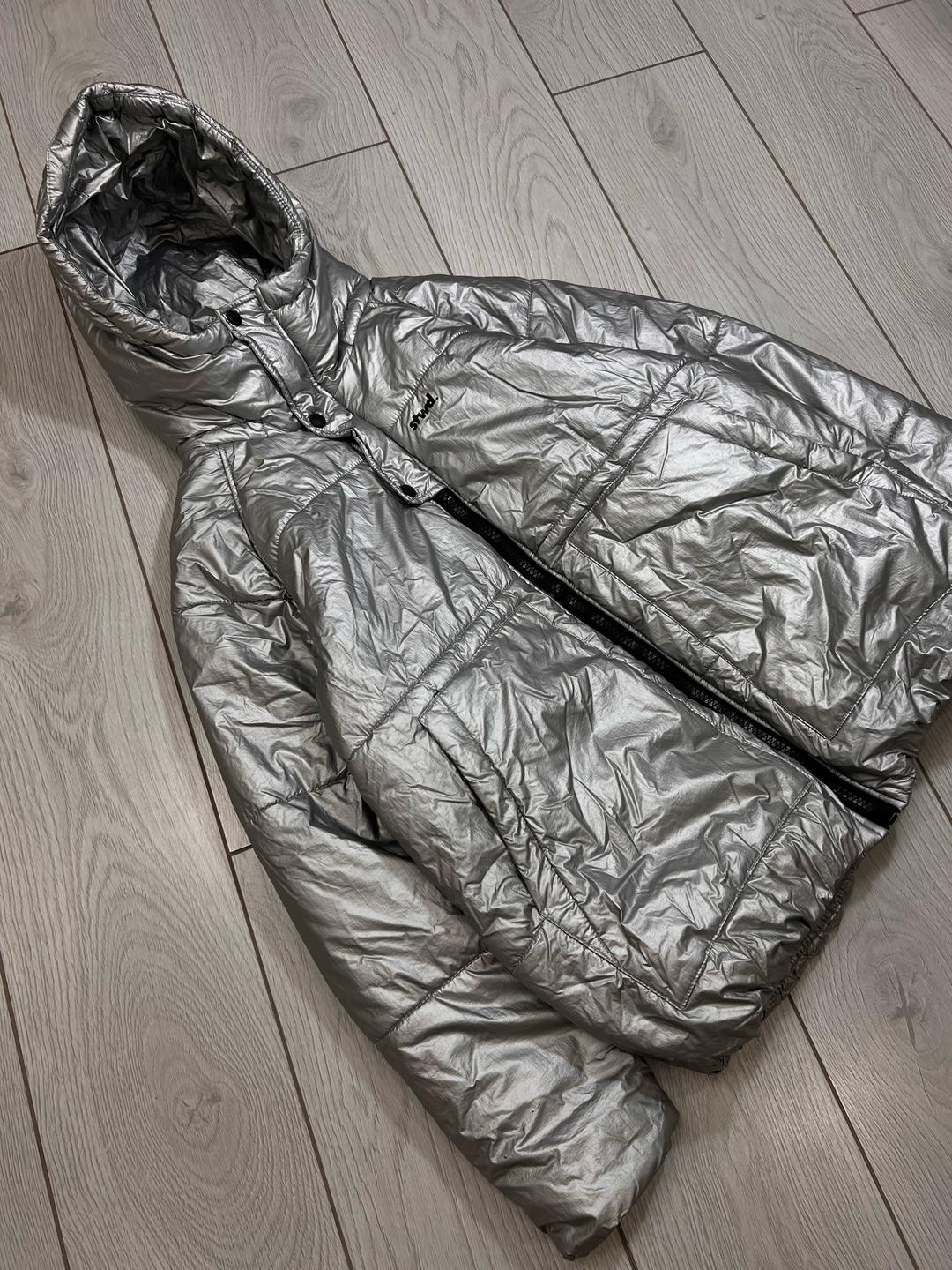 Pull & Bear Куртка PULL&BEAR — фото 2