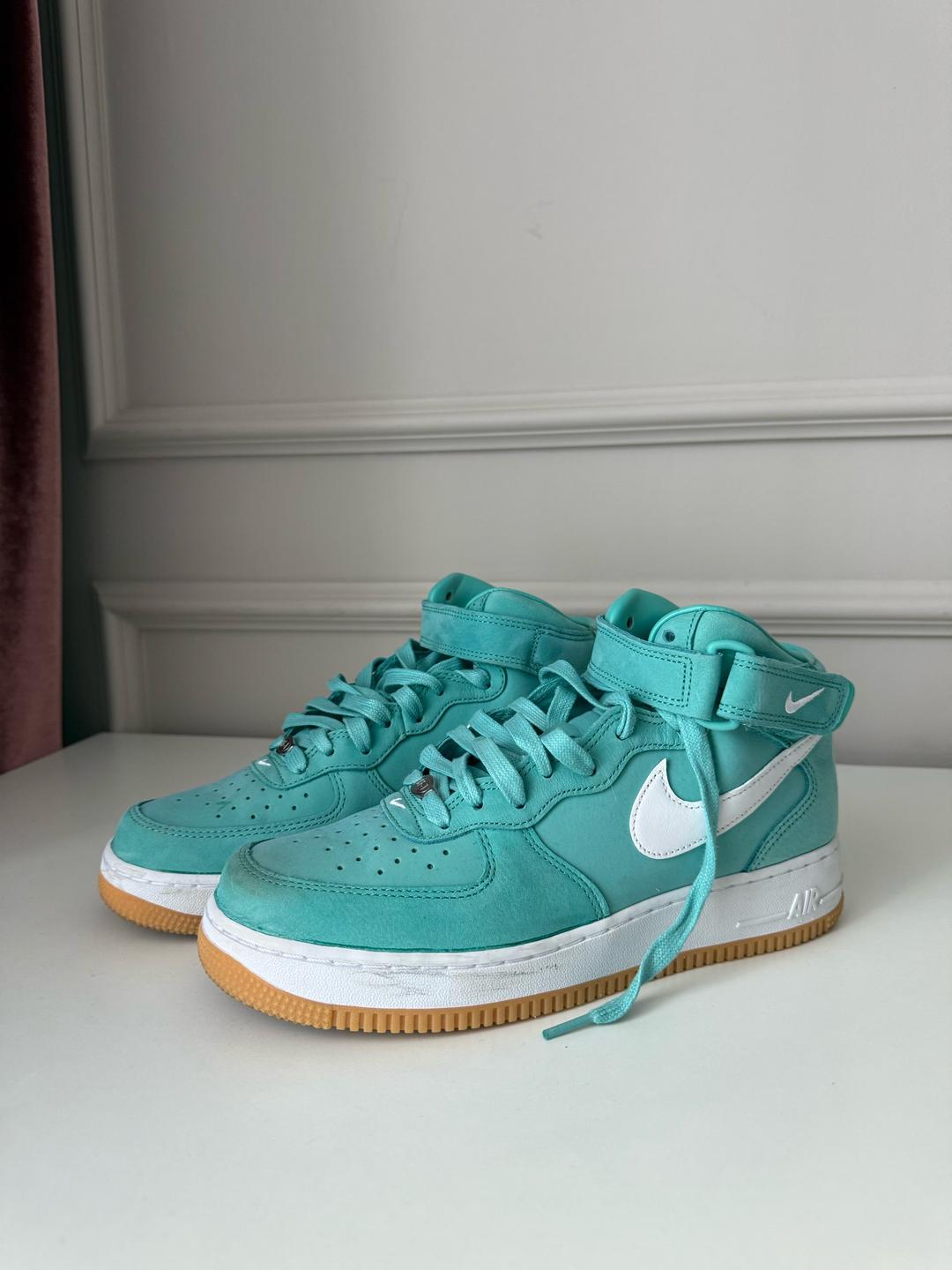 Nike Nike кроссовки — фото 2