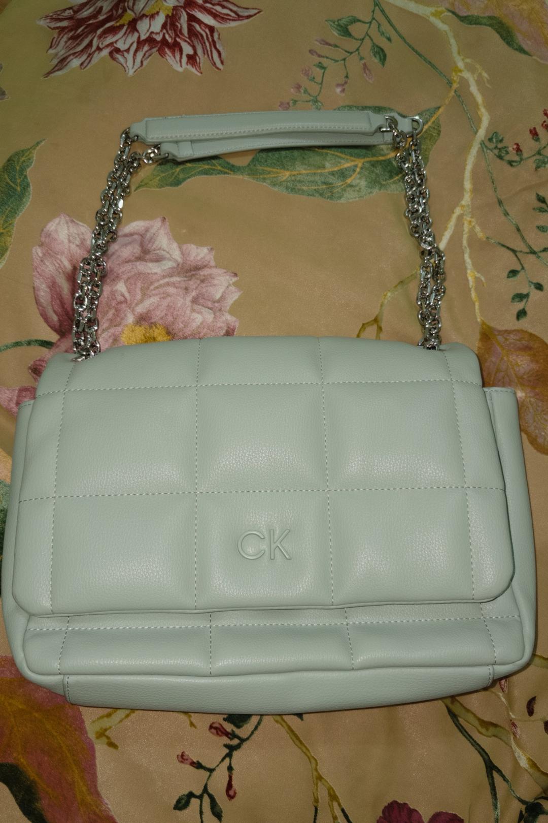 Calvin Klein Сумка Calvin Klein — фото 2
