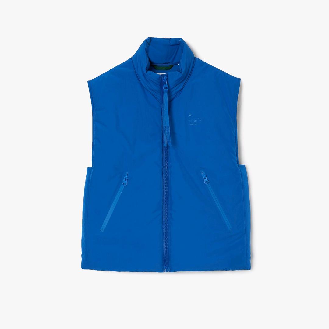 Lacoste Жилетка лакоста L — фото 2