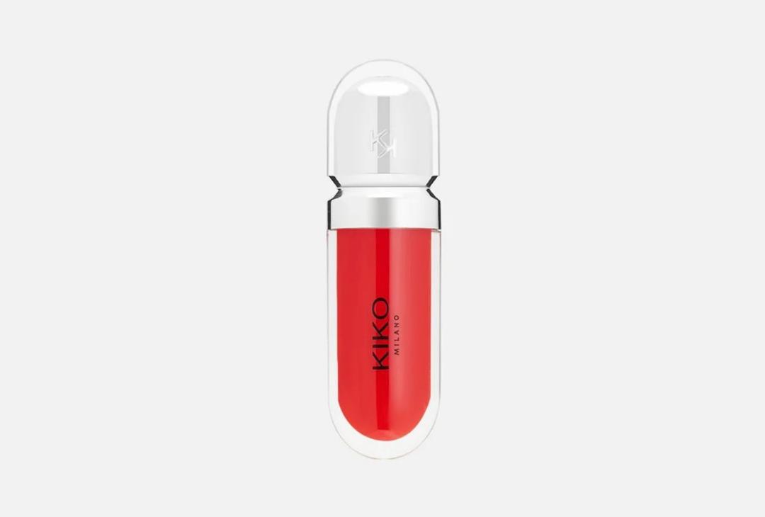 KIKO Milano Блеск для губ KIKO MILANO 3d hydra lipgloss — фото 2
