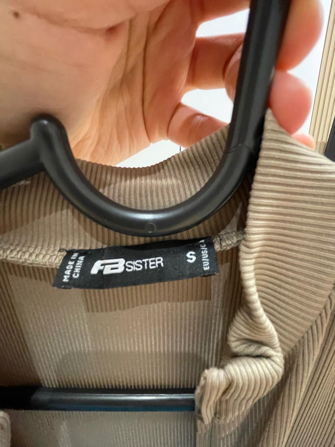 H&M Платье миди🤎 — фото 2