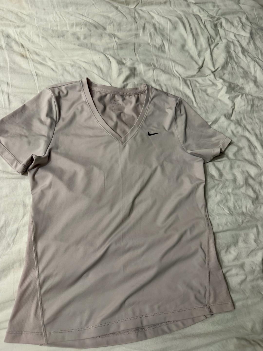 Nike Спортивная футболка Nike — фото 2