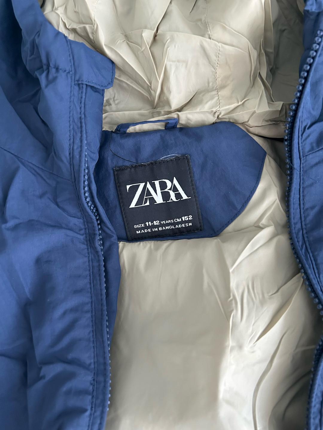 Zara Ветровка ZARA — фото 2