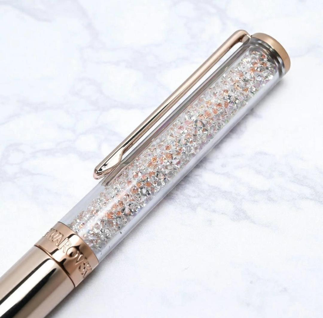 Swarovski Ручка Swarovski Crystalline — фото 2