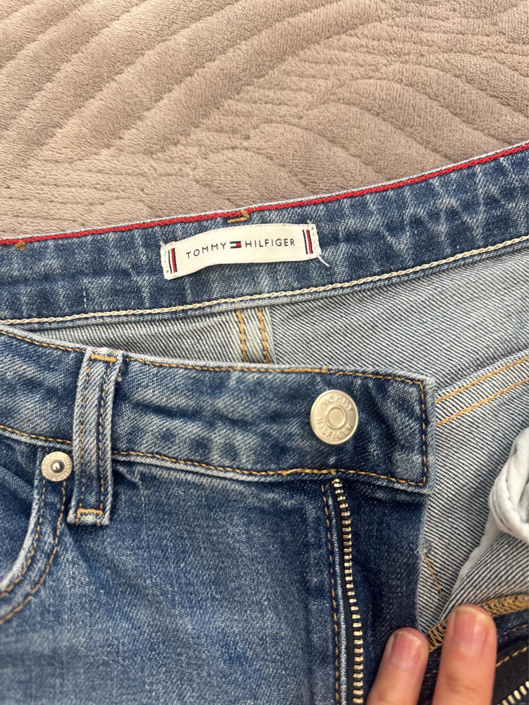 Tommy Hilfiger Джинсы Tommy Hilfiger — фото 2