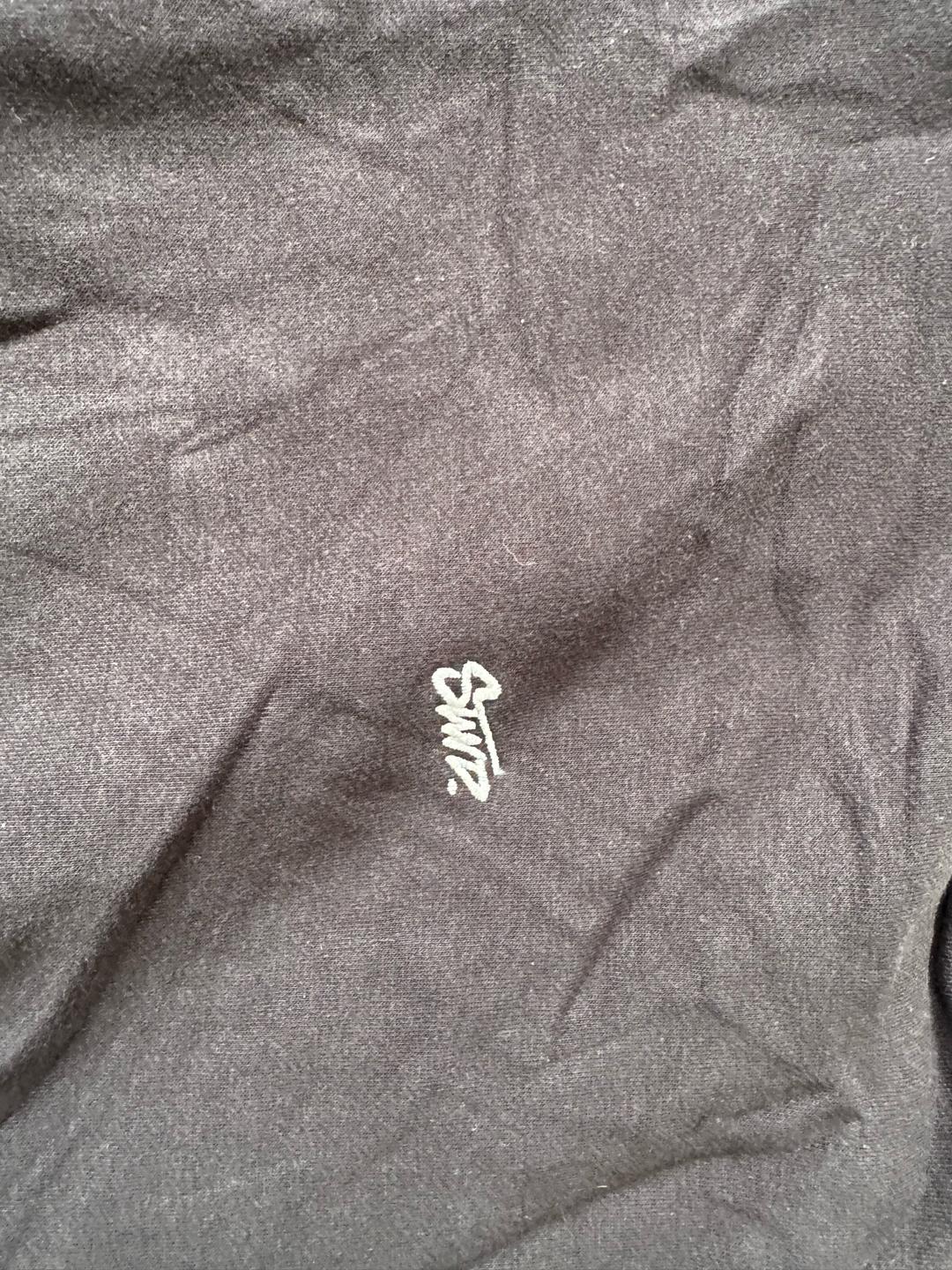 Stussy Худи стуси — фото 2