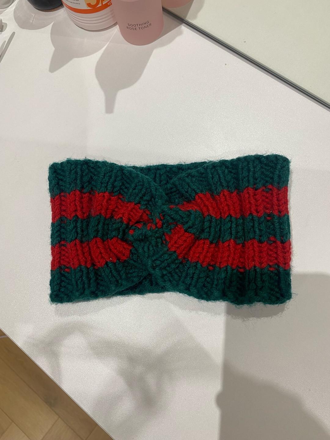 Gucci Повязка под Gucci — фото 2