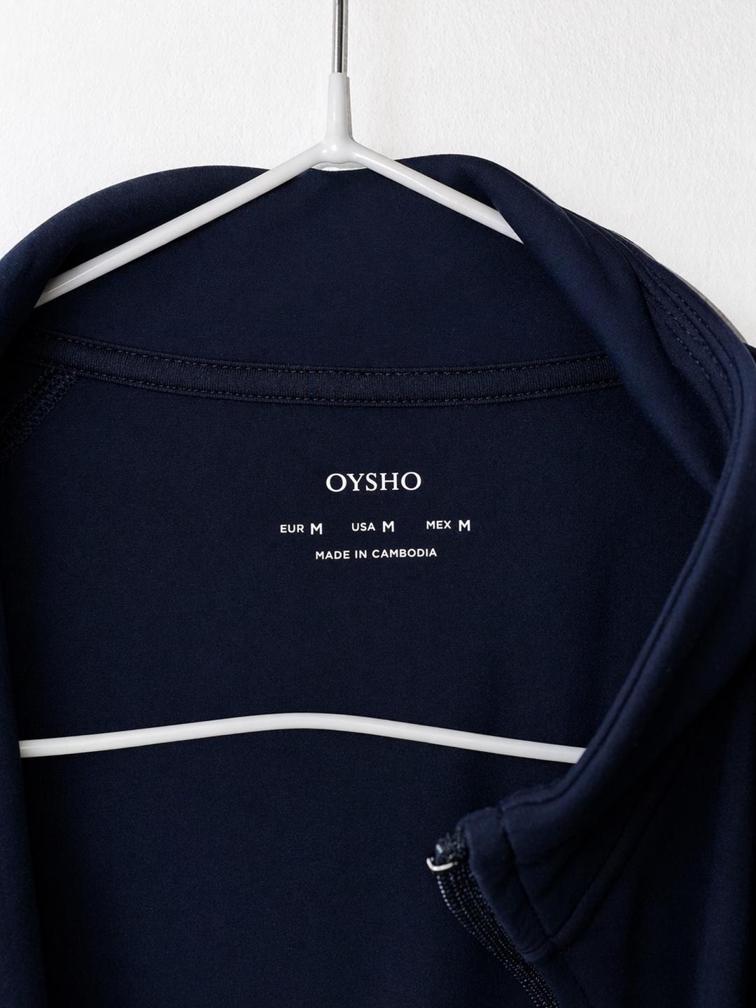 Oysho Oysho кофта новая оригинал — фото 2
