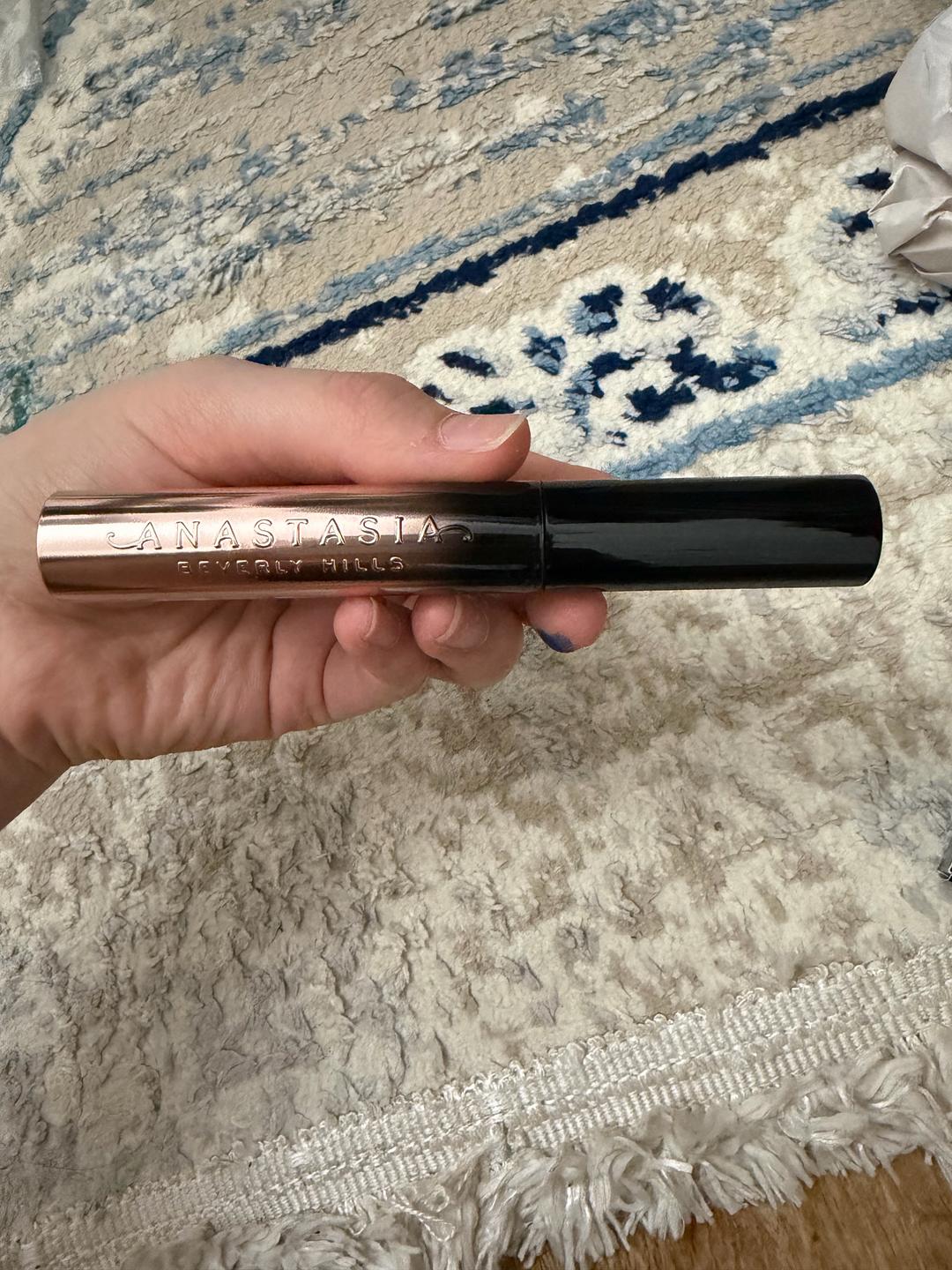 Anastasia Beverly Hills Тушь для ресниц ANASTASIA BEVERLY HILLS — фото 2