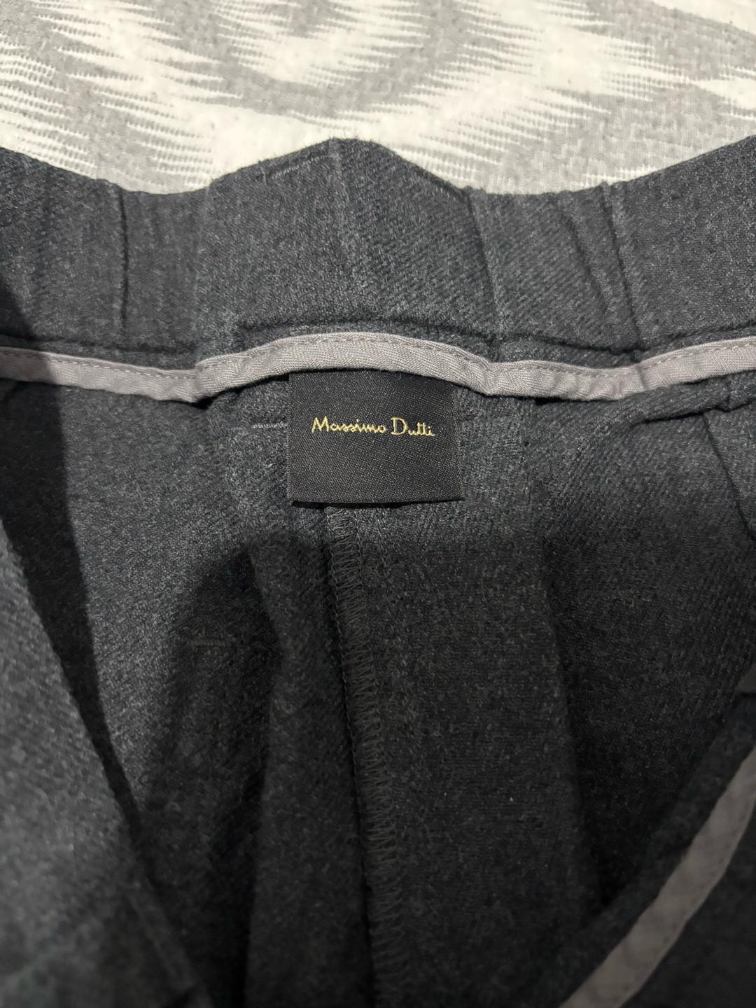 Massimo Dutti Брюки Massimo Dutti — фото 2