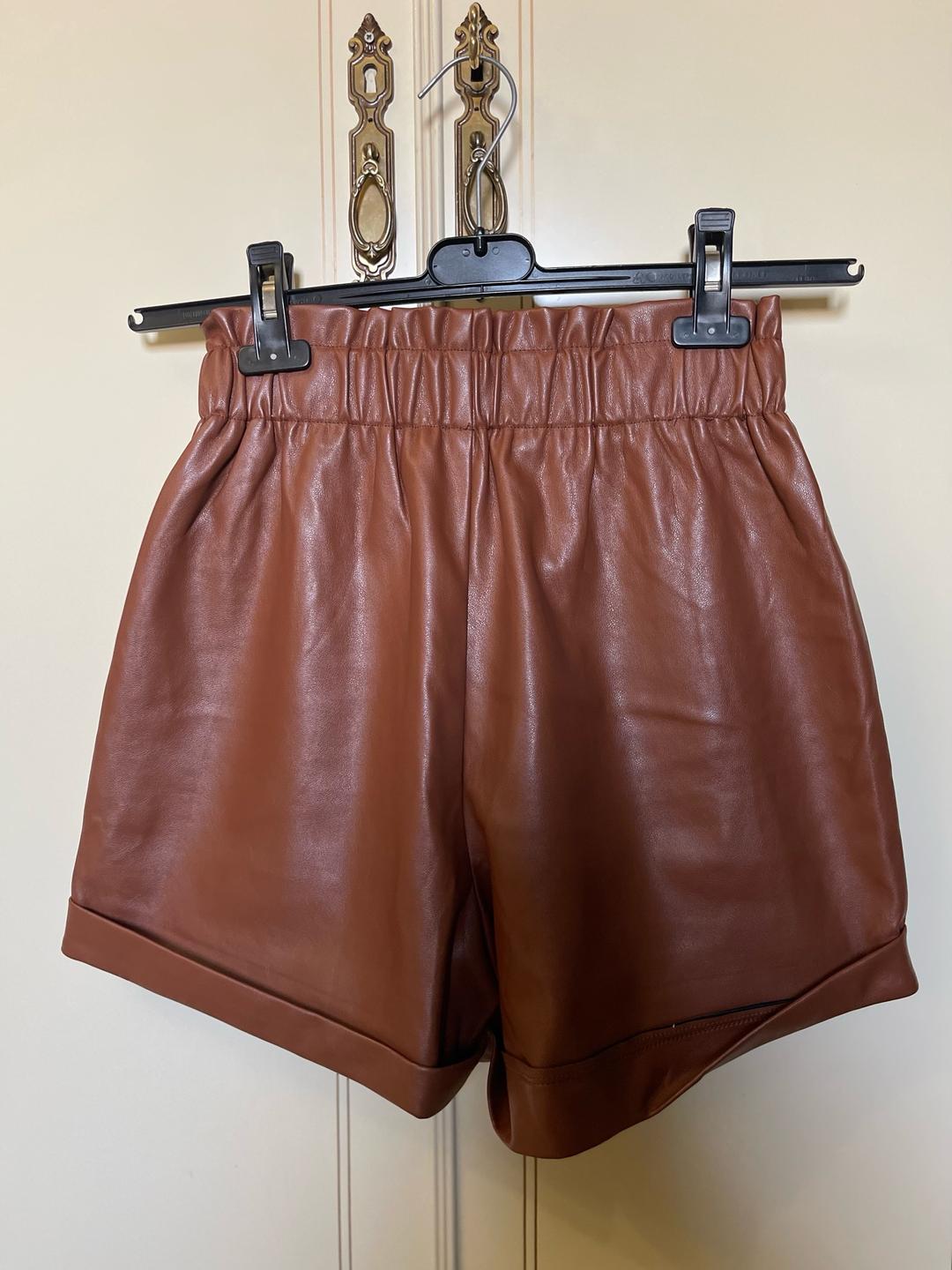 Pull & Bear Шорты — фото 2