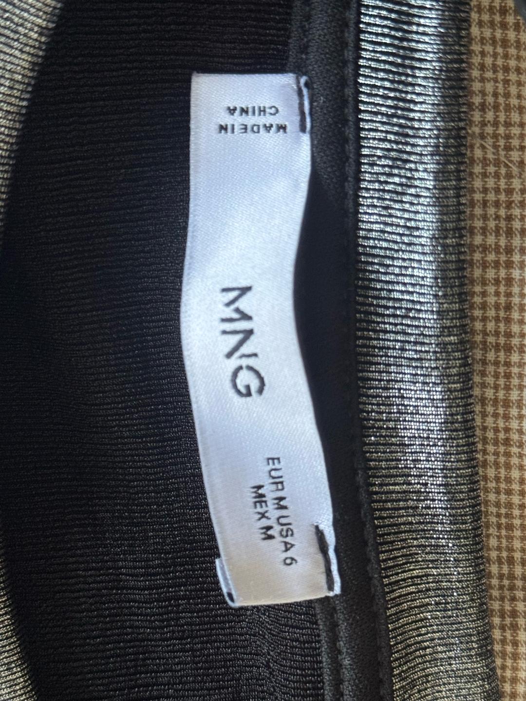 Mango Футболка Mango — фото 2