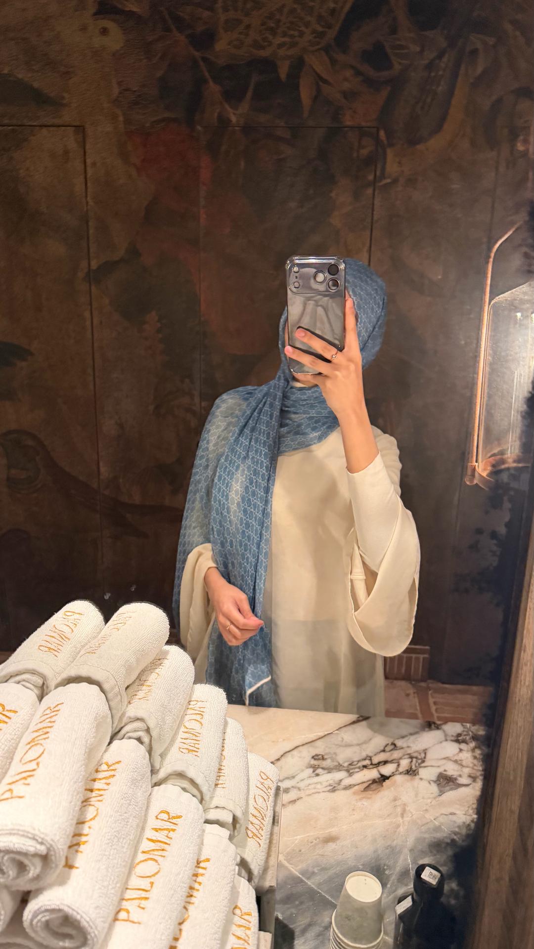 Нет бренда Шарф Gucci — фото 2