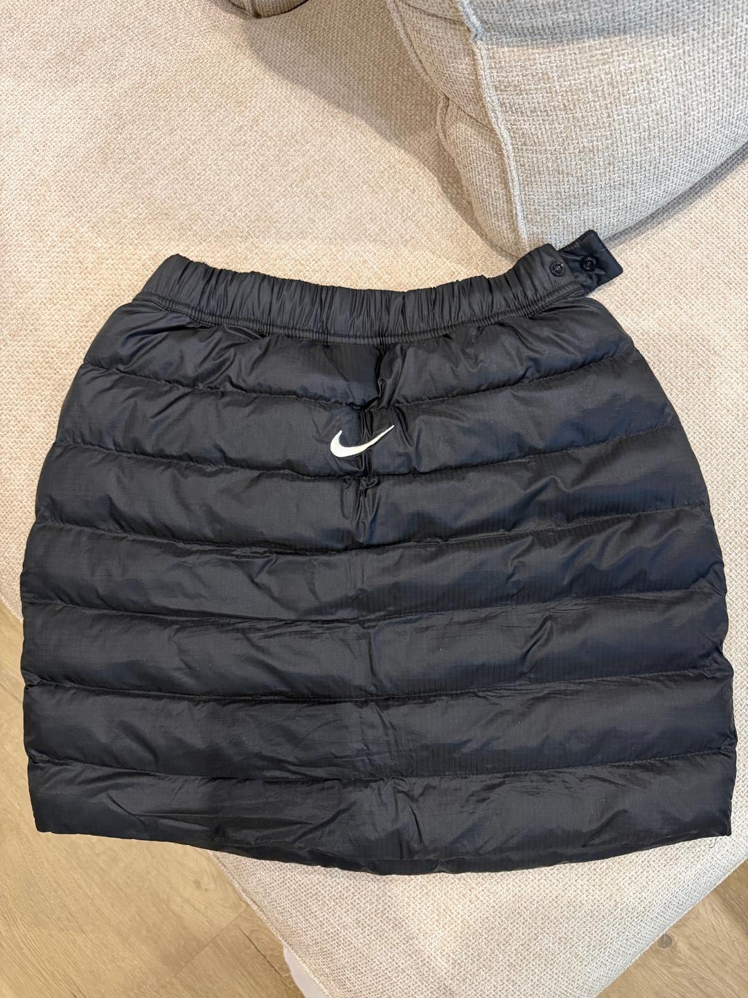 Nike Стеганая юбка Nike — фото 2