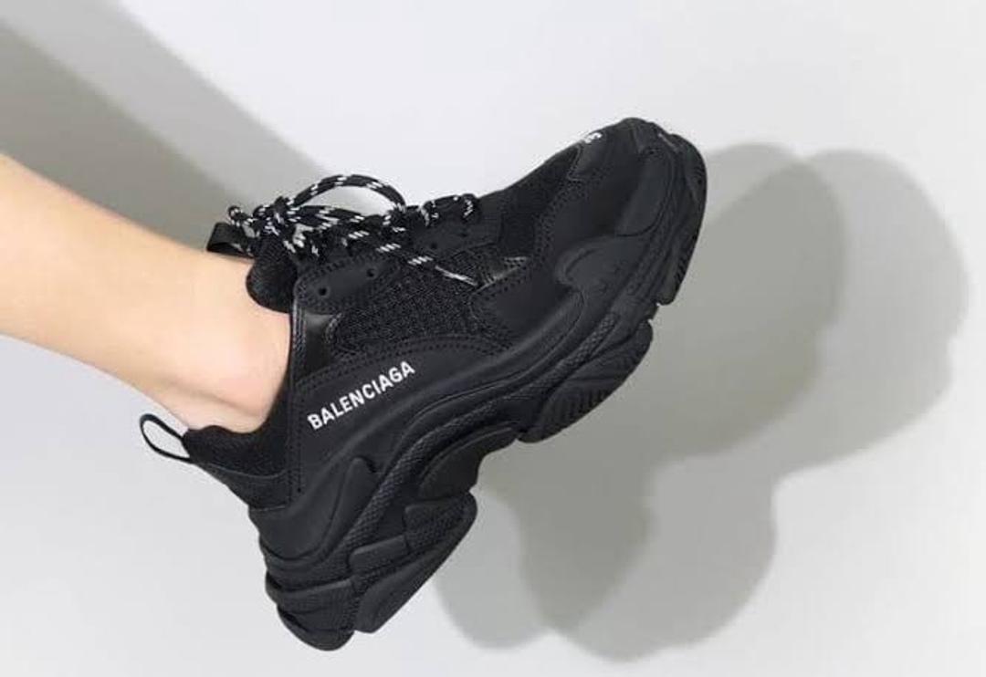 Balenciaga Кроссовки Balenciaga — фото 2