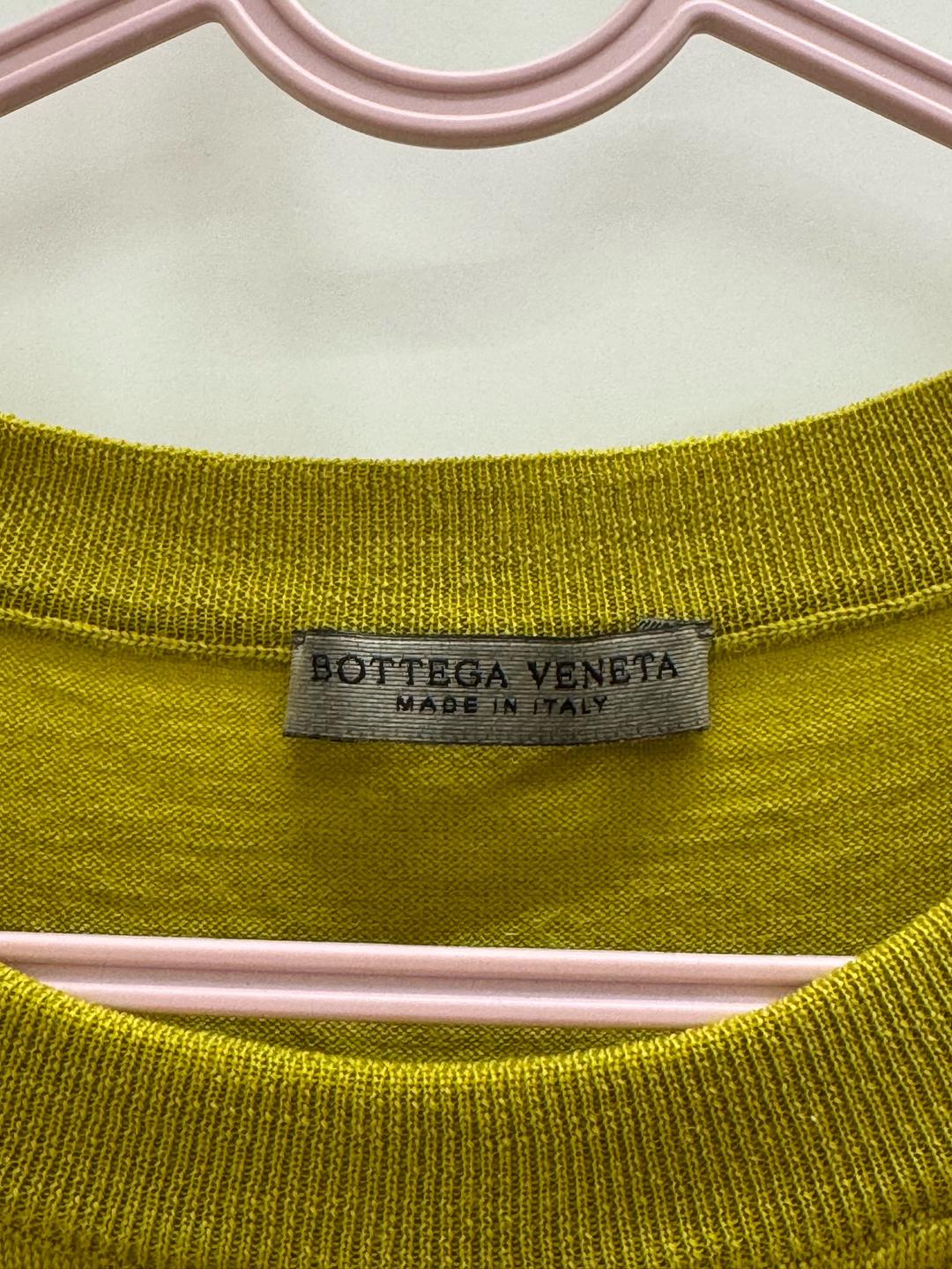 Bottega Veneta Джемпер Bottega Veneta — фото 2