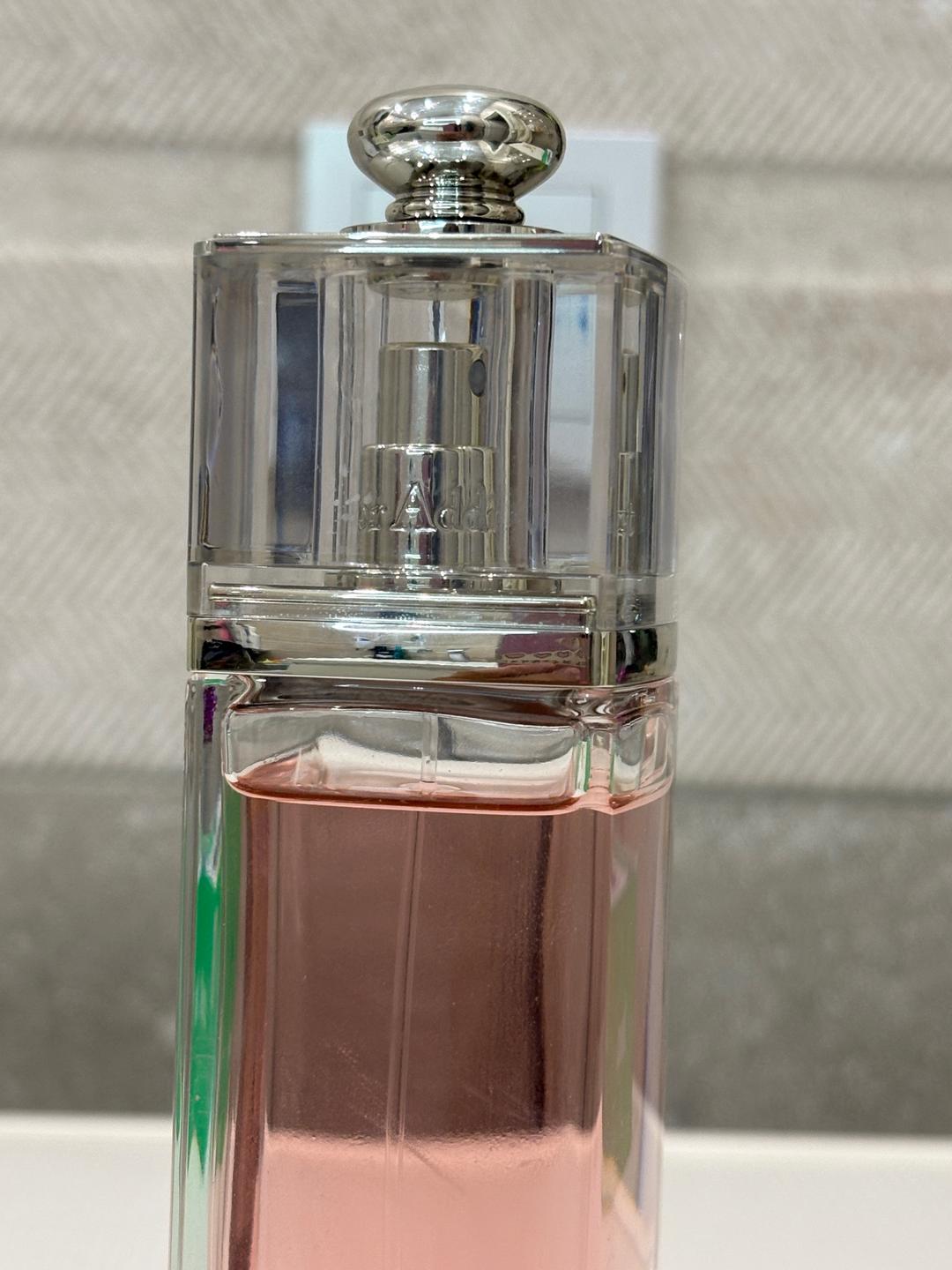 Dior Dior Addict туалетная вода — фото 2