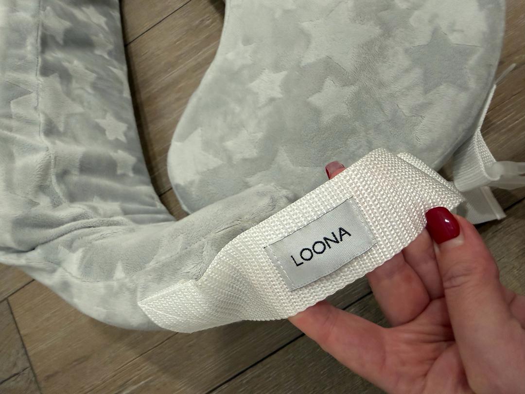 loona Подушка для кормления LOONA — фото 2