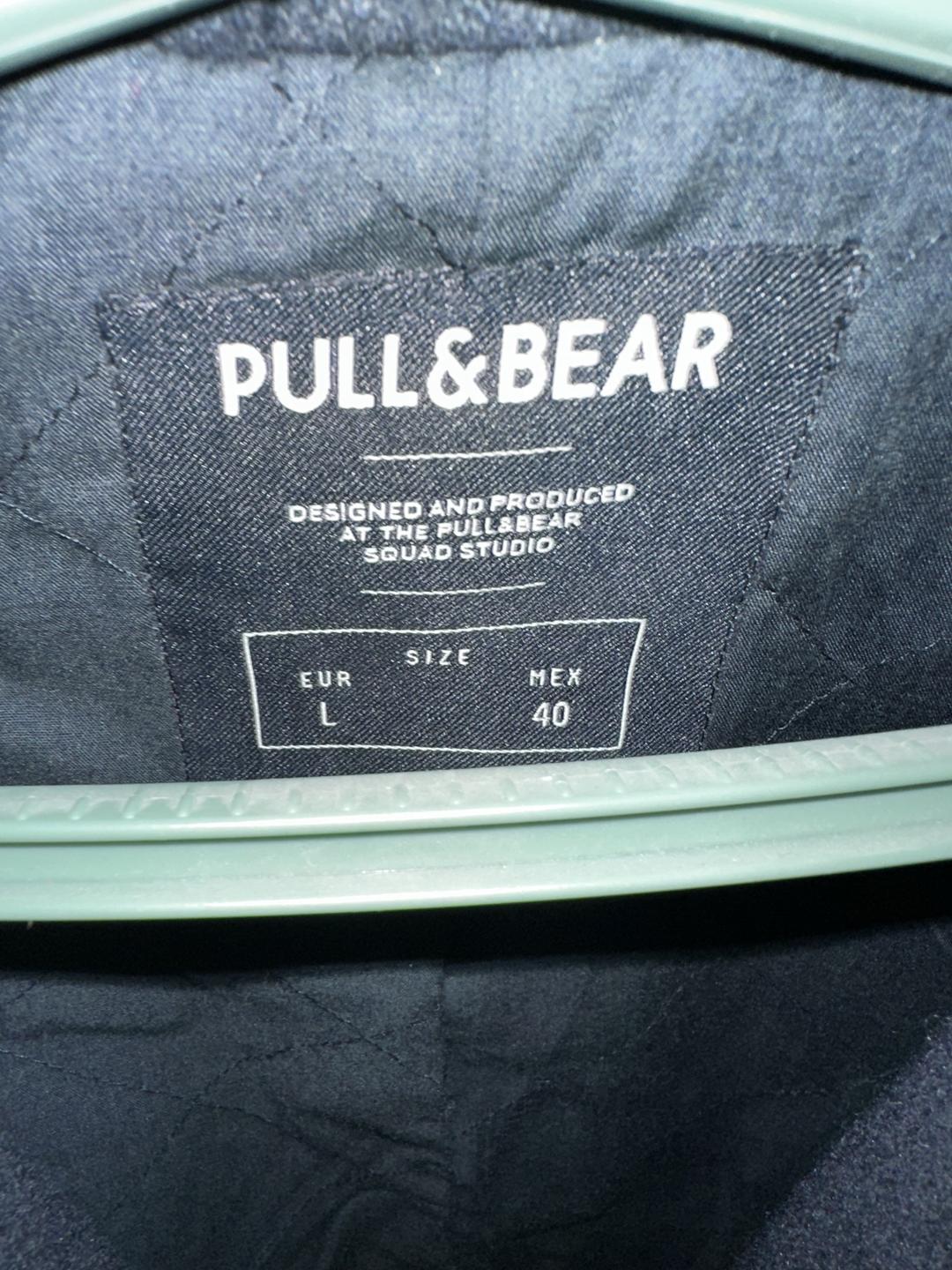 Pull & Bear Pull and bear — фото 2