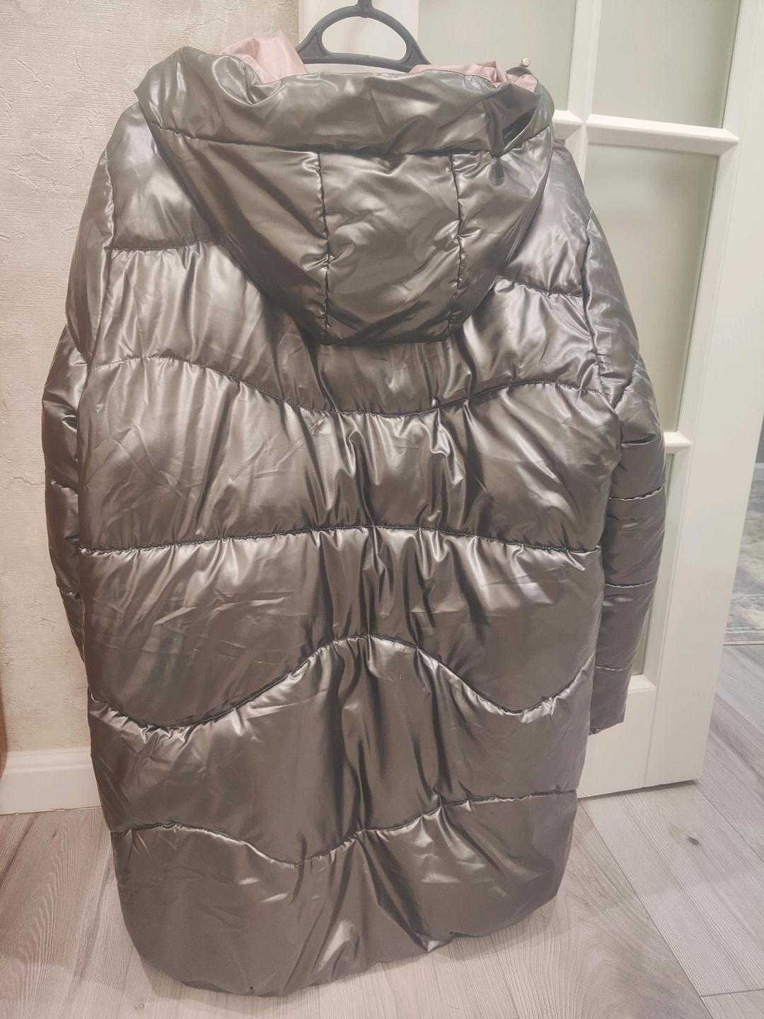 Braska Продам куртку зима — фото 2