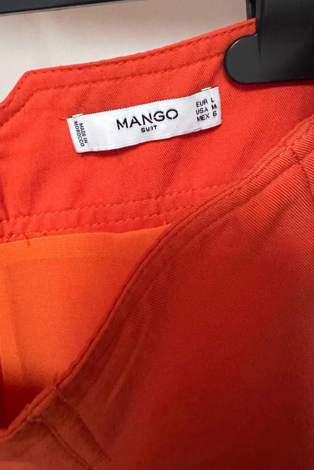 Mango Юбка Mango — фото 2