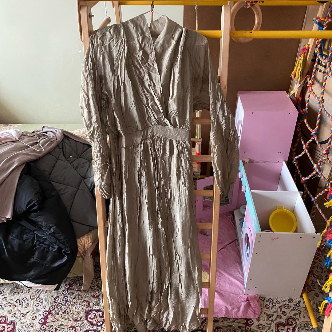 clothe Женское платье — фото 2