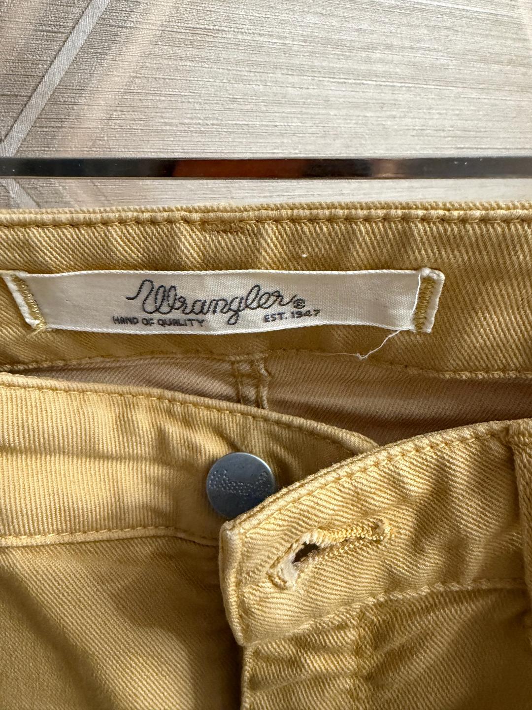 Wrangler Джинсы  Wrangler — фото 2