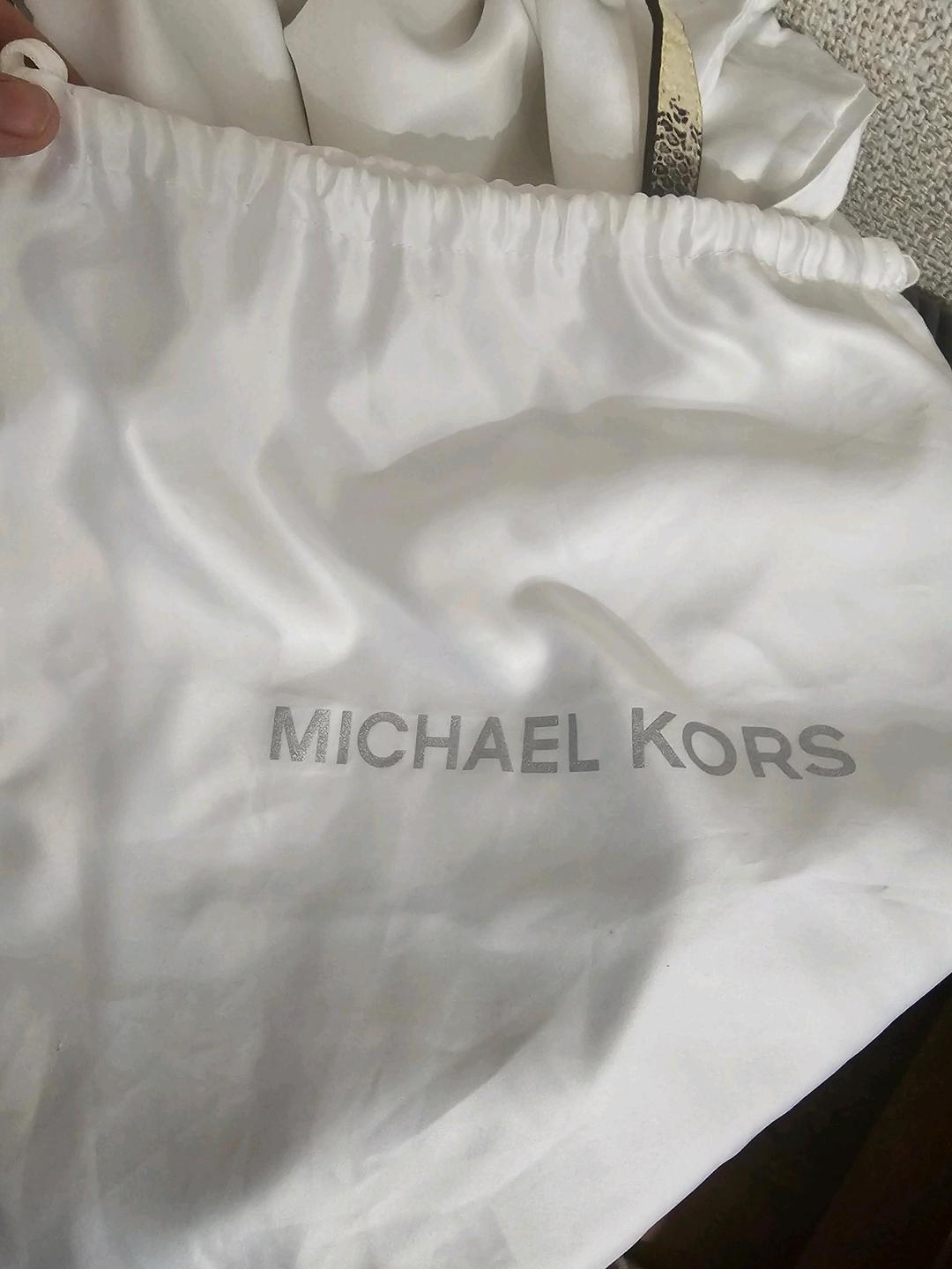 Michael Kors Сумка Michael Kors — фото 2