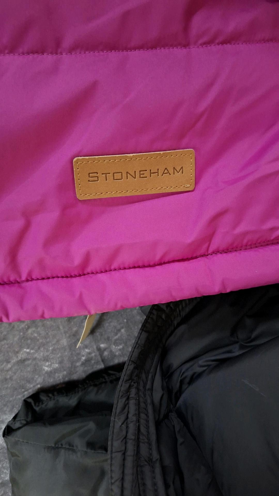 stoneham Куртка горнолыжная , для активного отдыха. — фото 2
