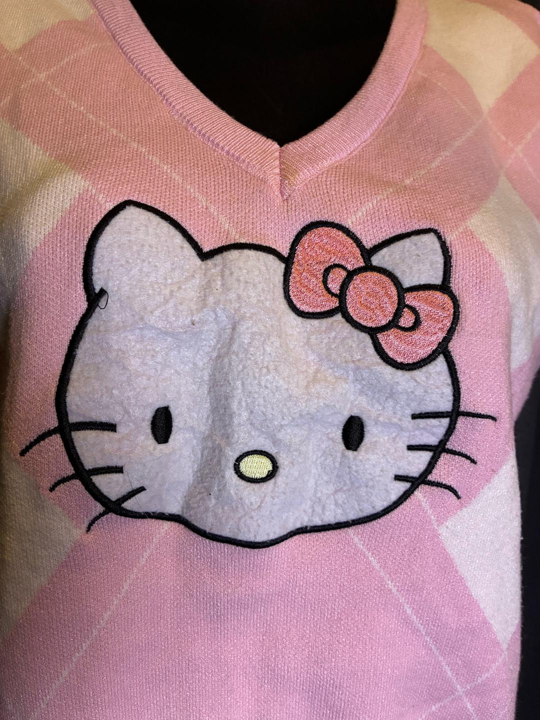 Нет бренда Жилет Hello Kitty — фото 2