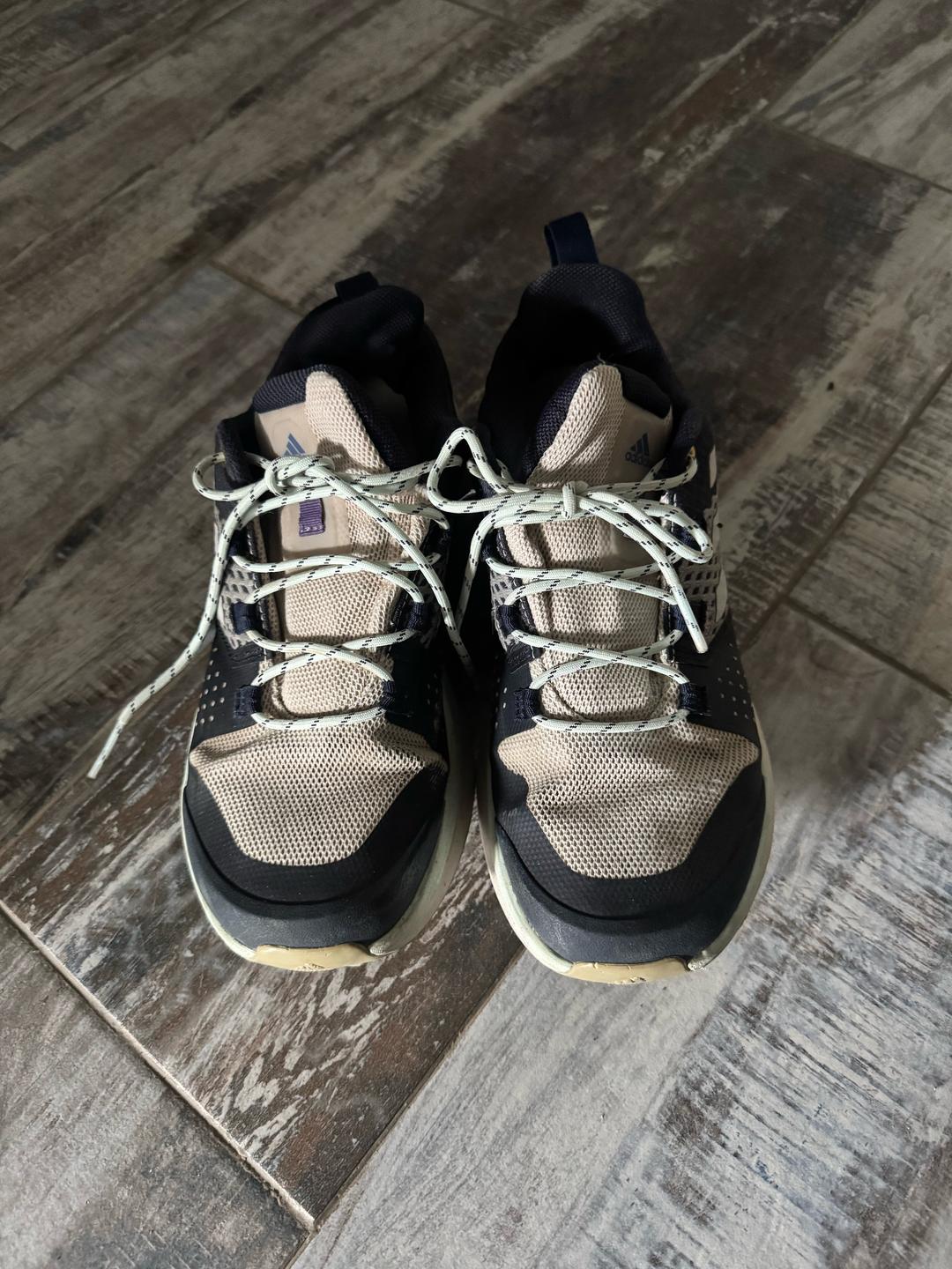 Adidas Кроссовки adidas Terrex — фото 2