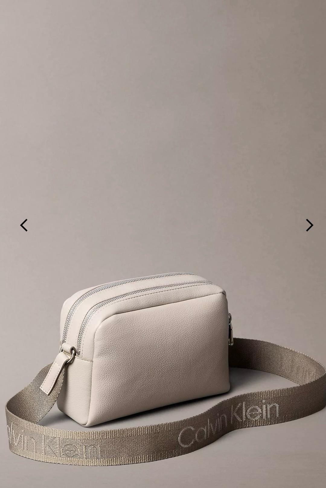 Calvin Klein Сумка кроссбоди Calvin Klein — фото 2