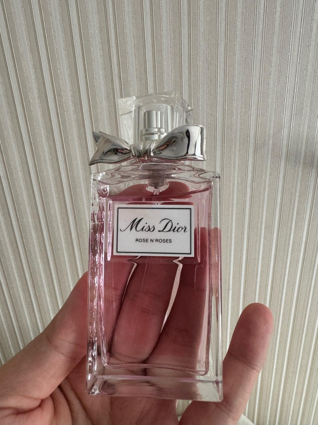Dior Парфюмерная вода Miss Dior Rose N'Roses — фото 2