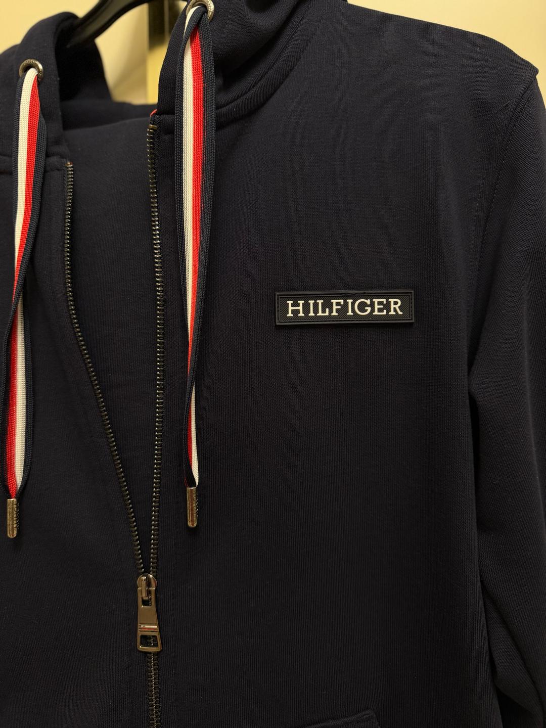 Tommy Hilfiger Tommy Hilfiger спортивная двойка — фото 2