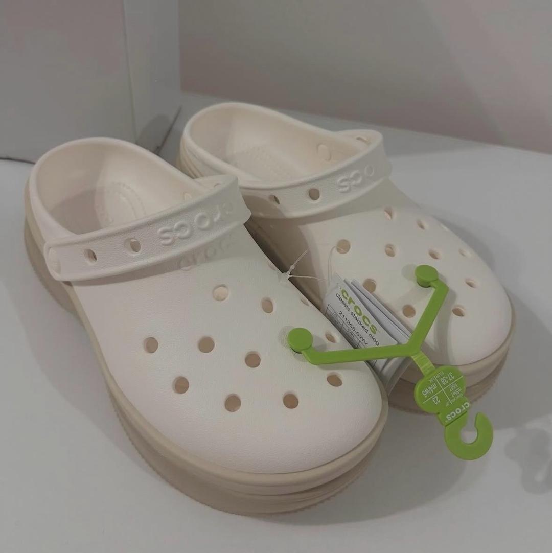 Crocs Кроксы оригинал — фото 2