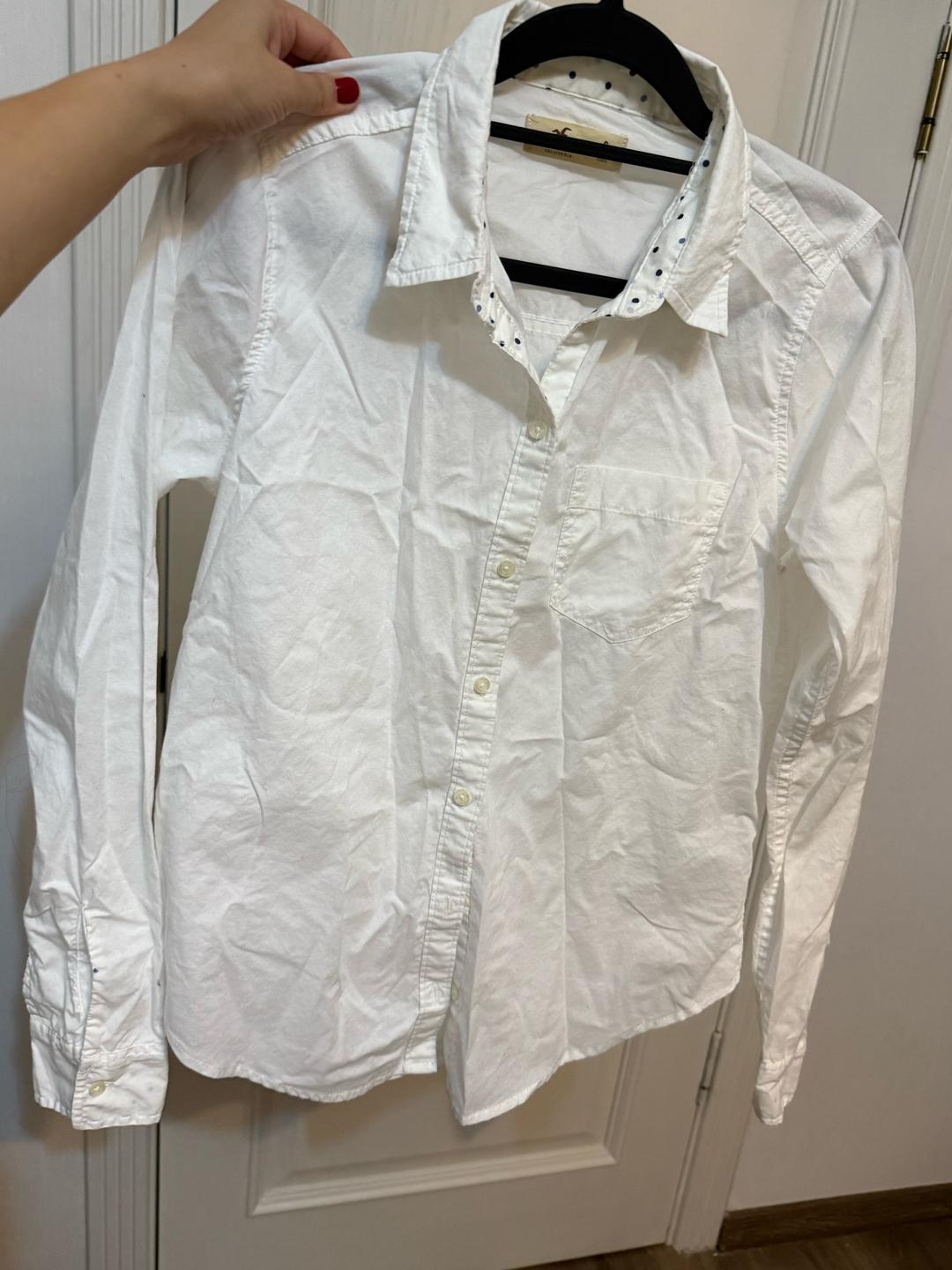 Hollister Рубашка Hollister — фото 2