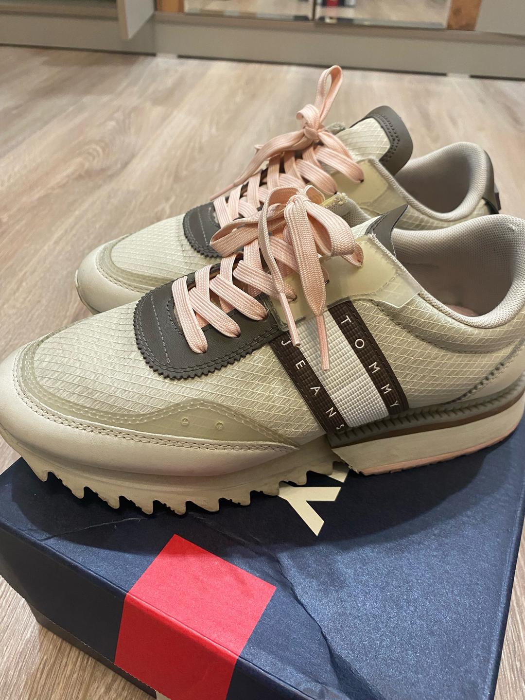 Tommy Hilfiger Кроссовки — фото 2