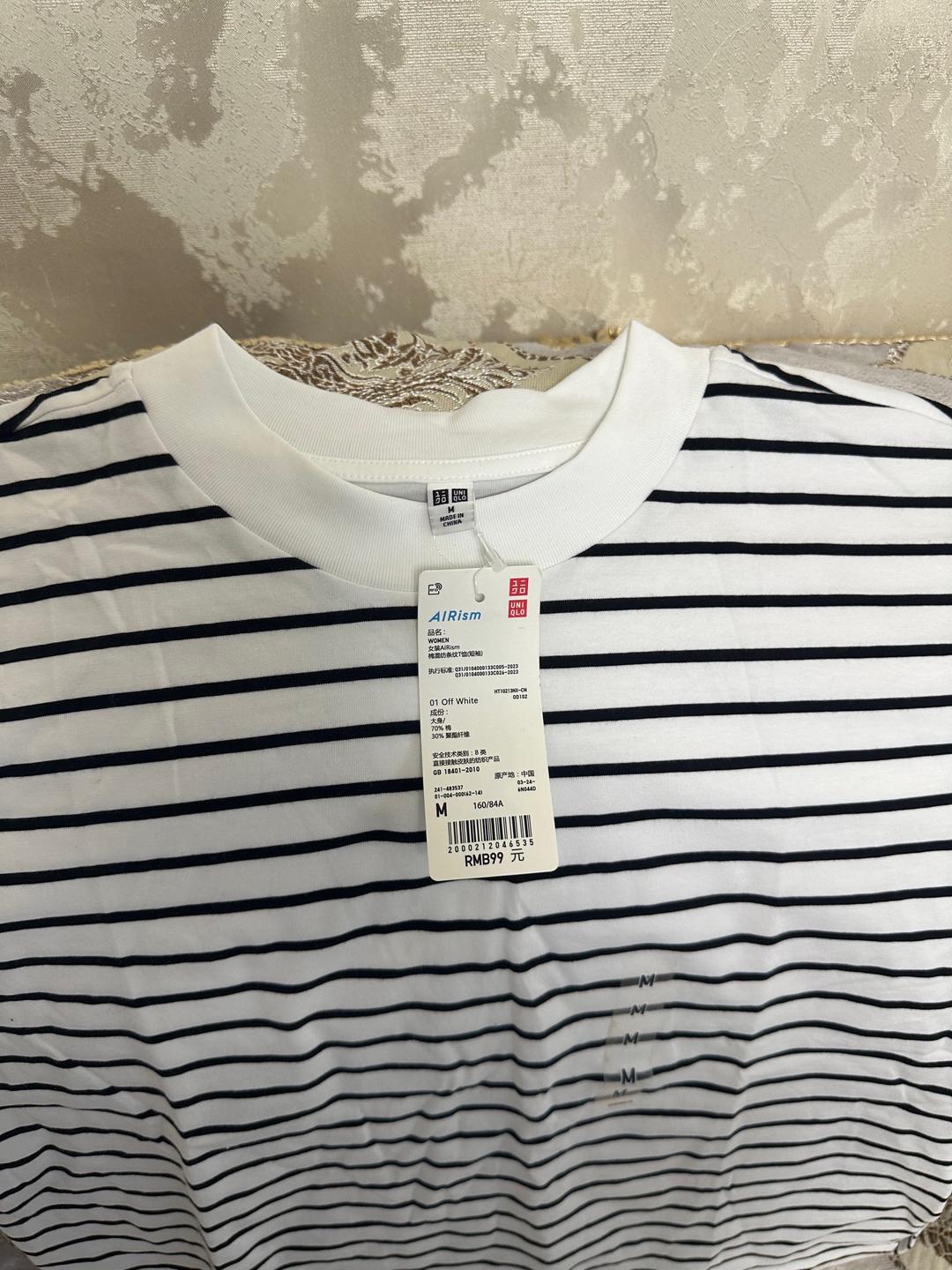 Uniqlo Футболка юникло — фото 2