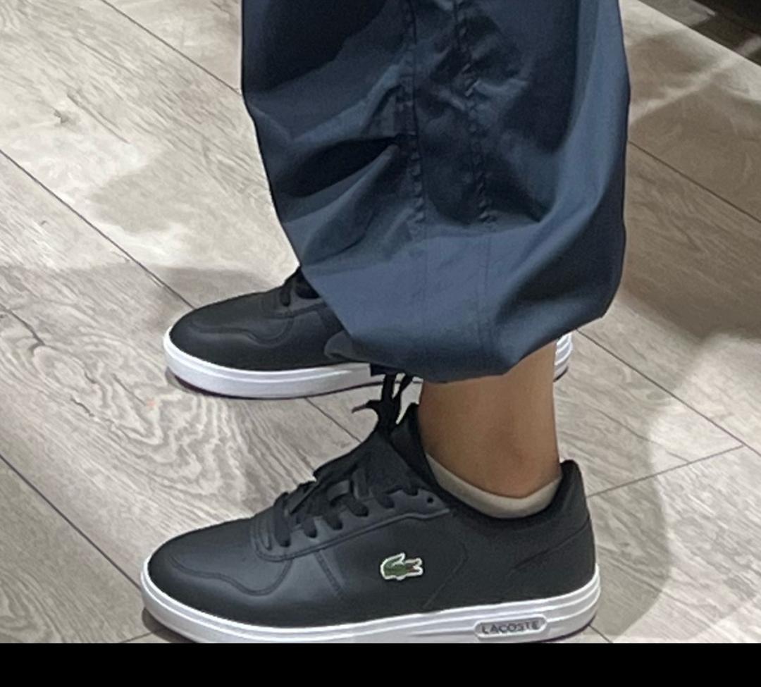 Lacoste Кроссовки Lacoste — фото 2