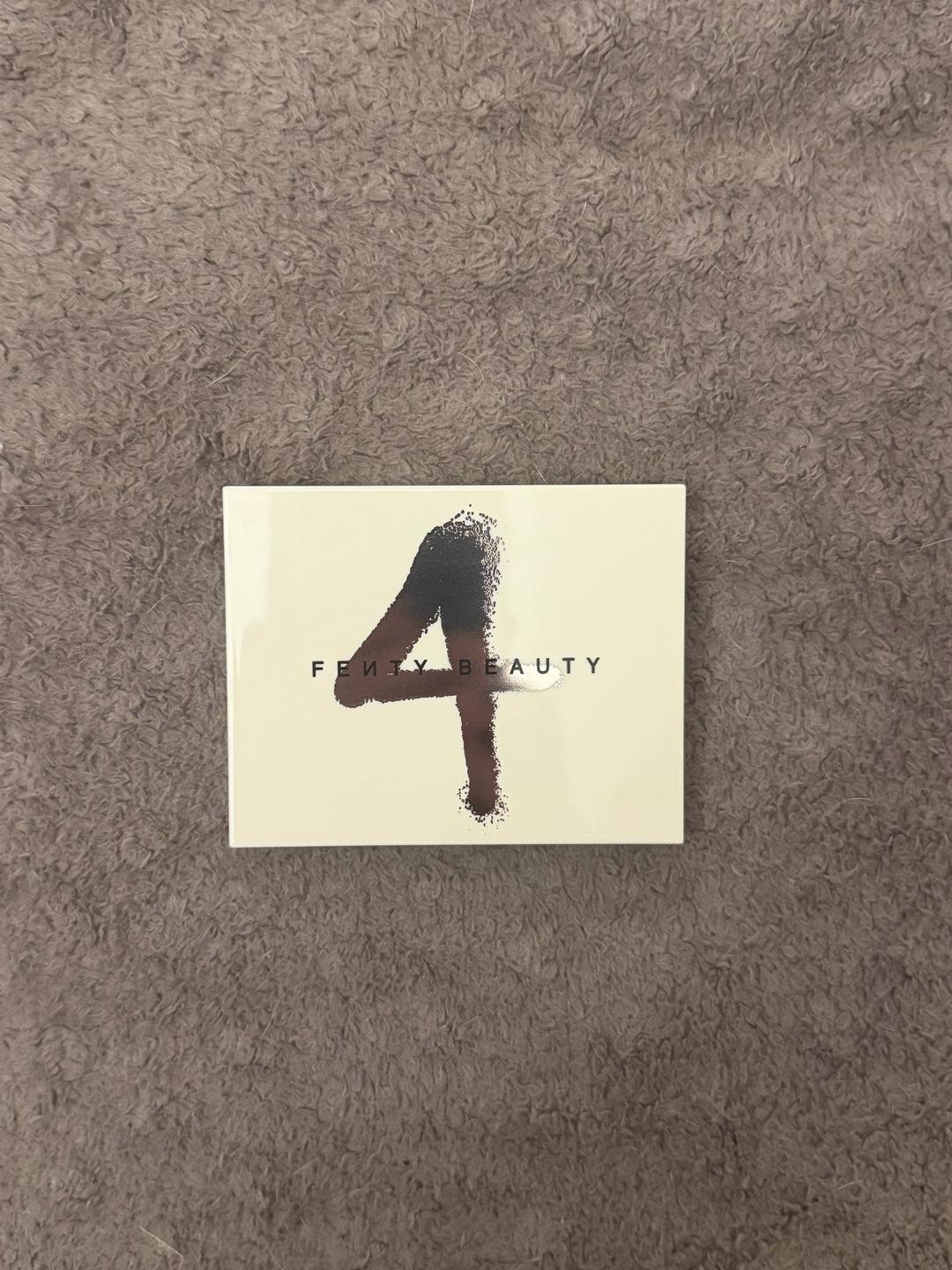 Fenty Beauty Fenty тени для век — фото 2
