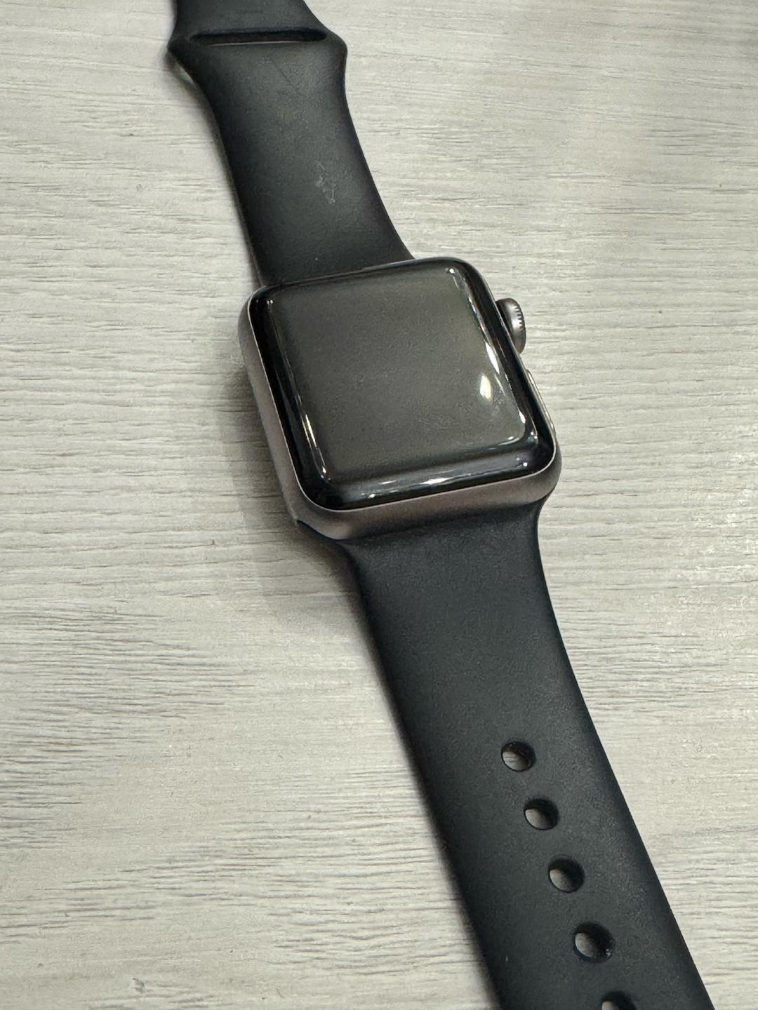 Apple Аксессуар для девушек,  Apple Watch Series 3 38mm — фото 2