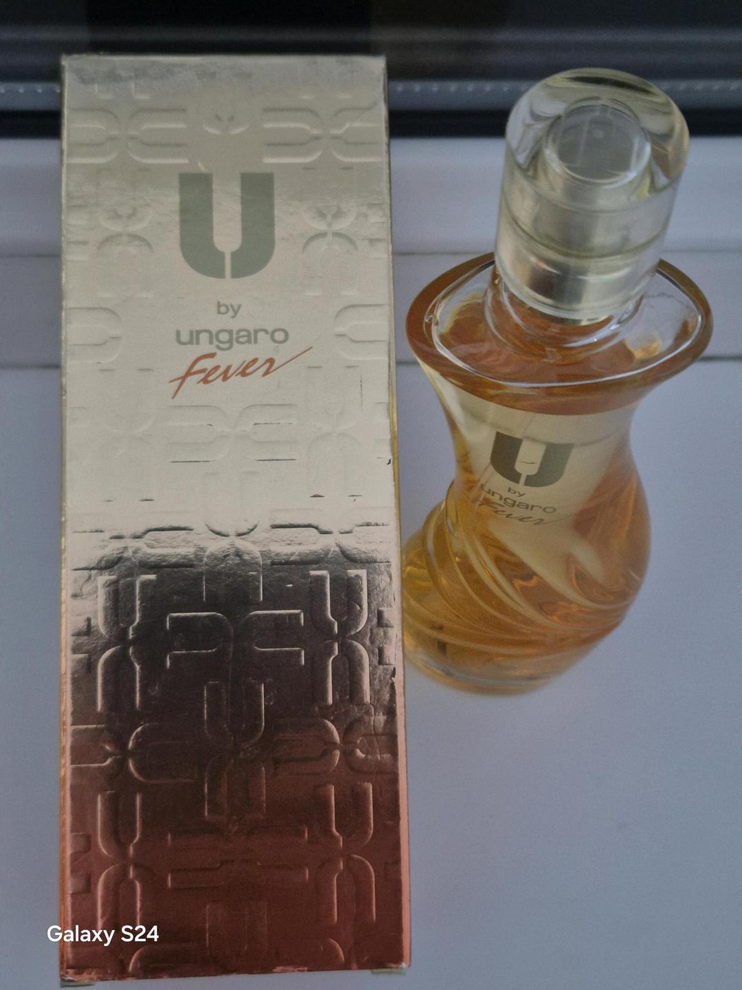 Avon Avon U by Ungaro Fever for Her — фото 2