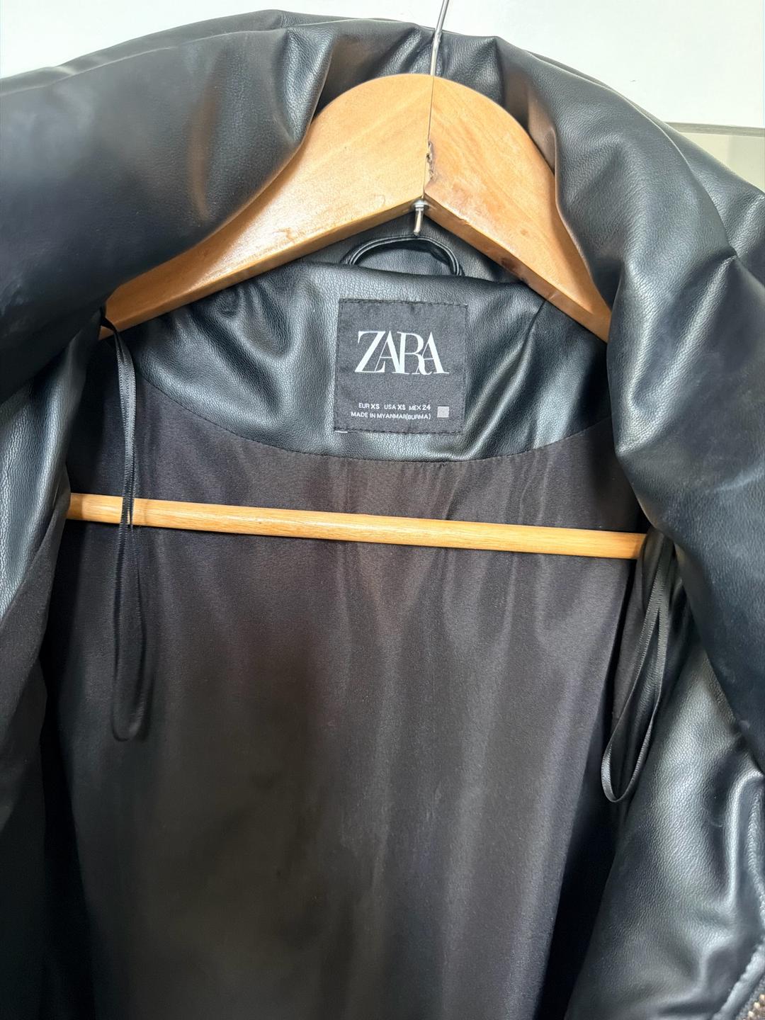 Zara Куртка ZARA — фото 2