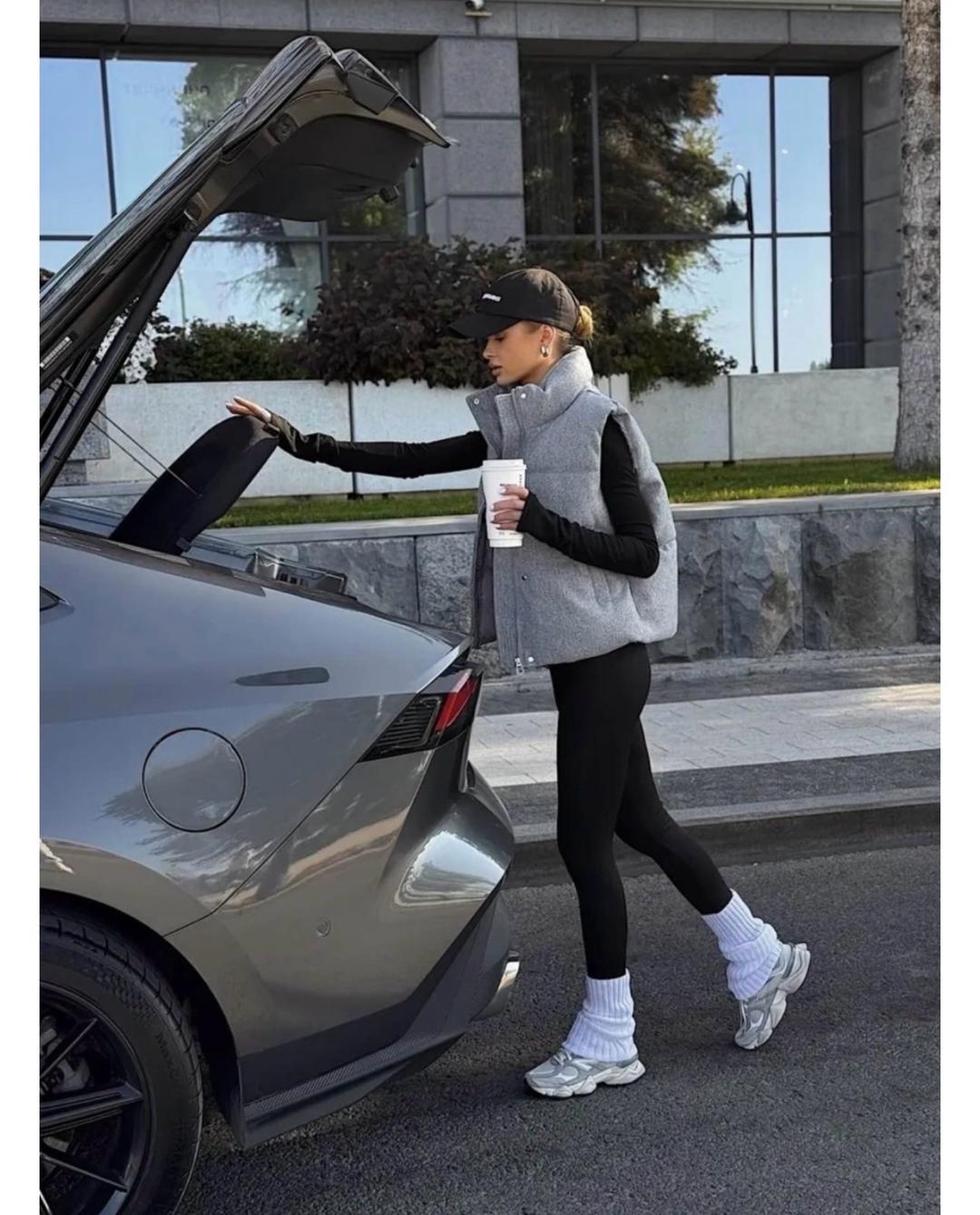 нету Безрукавка — фото 2