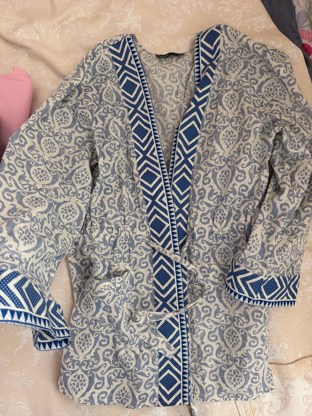 LC Waikiki Кимоно-пиджак  lcwaikiki — фото 2