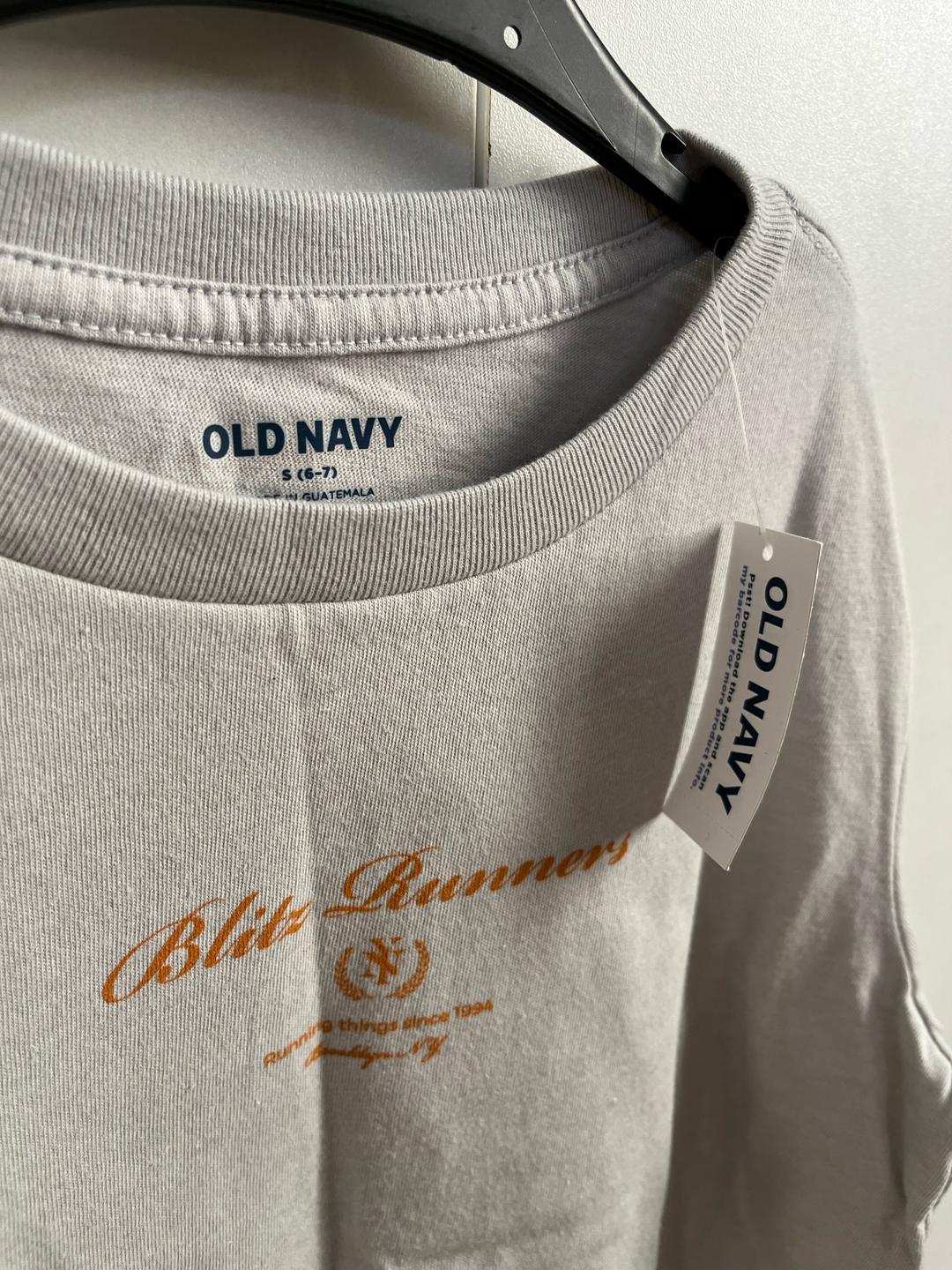 Old Navy Детская кофта с длинным рукавом Old Navy — фото 2