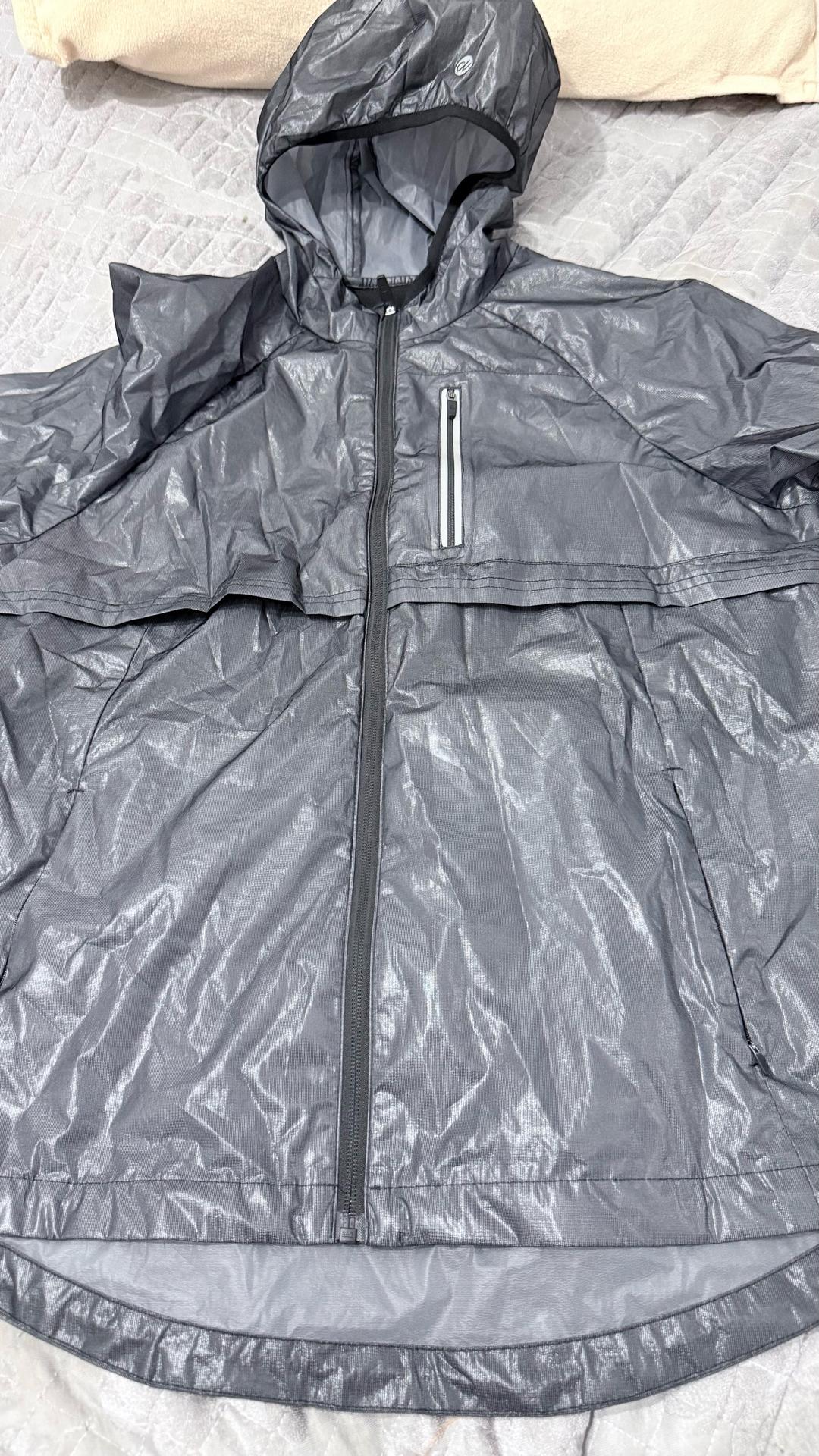 C&A C&A Active ветровка — фото 2