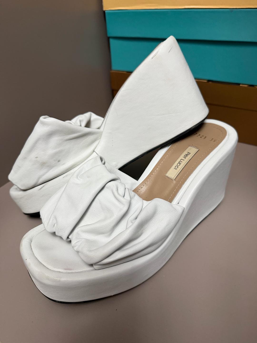 PIER LUCCI Тапочка — фото 2