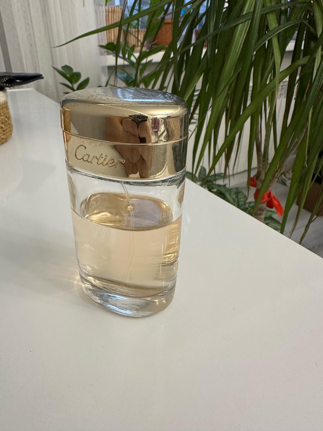 Cartier Парфюмерная вода Cartier Baiser Vole — фото 2